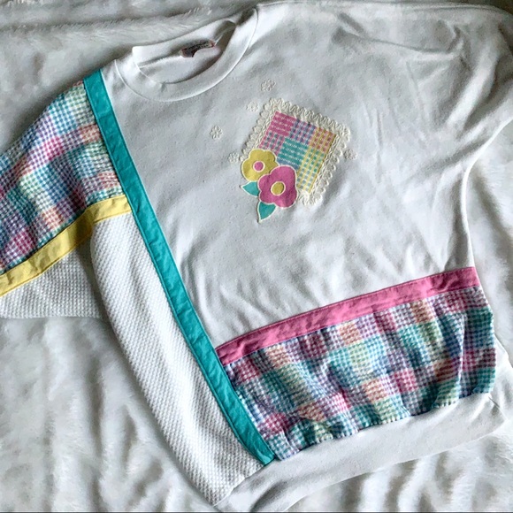 cricket lane Tops - 90s vintage shirt
